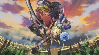 Made in Abyss: Journeys Dawn (2019) Full Movie - HD 720p BluRay