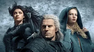 Making the Witcher (2020) Full Movie - HD 720p