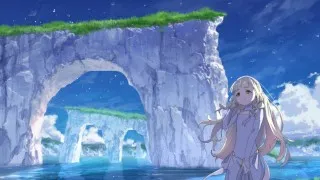 Maquia When The Promised Flower Blooms (2018) Full Movie - HD 1080p BluRay