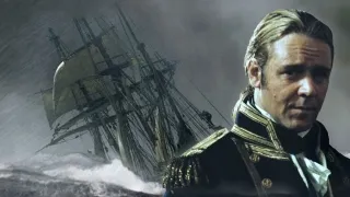 Master and Commander The Far Side of the World (2003) Full Movie - HD 1080p