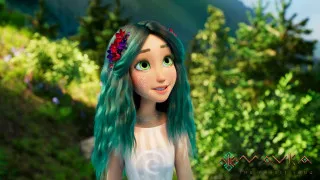 Mavka: The Forest Song (2023) Full Movie - HD 720p