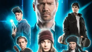 Max Winslow and the House of Secrets (2019) Full Movie - HD 720p