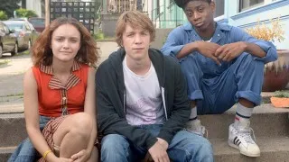 Me and Earl and the Dying Girl (2015) Full Movie - HD 1080p BluRay
