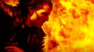 Mission: Impossible II (2000) Full Movie - HD 720p BluRay