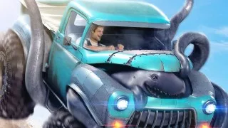 Monster Trucks (2016) Full Movie - HD 1080p BluRay
