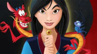 Mulan (1998) Full Movie - HD 720p BluRay