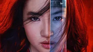 Mulan (2020) Full Movie - HD 720p
