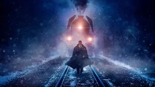Murder On The Orient Express (2017) Full Movie - HD 1080p BluRay