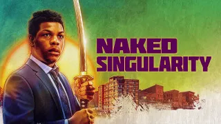 Naked Singularity (2021) Full Movie - HD 720p
