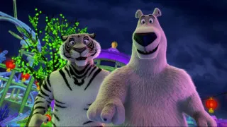 Norm of the North: Family Vacation (2020) Full Movie - HD 720p