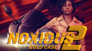 Noxious 2: Cold Case (2021) Full Movie - HD 720p