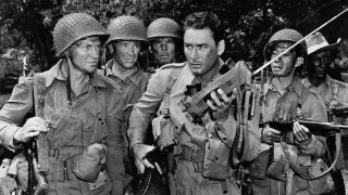 Objective Burma! (1945) Full Movie - HD 720p BluRay