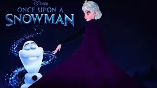 Once Upon a Snowman (2020) Full Movie - HD 720p