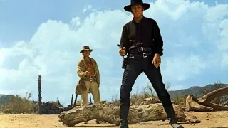 Once Upon a Time in the West (1968) Full Movie - HD 1080p BluRay