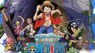 One Piece: of Skypeia (2018) Full Movie - HD 720p BluRay