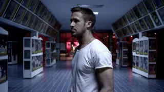 Only God Forgives (2013) Full Movie - HD 1080p BluRay