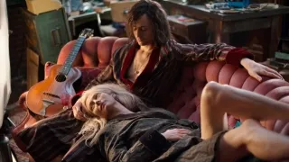 Only Lovers Left Alive (2013) Full Movie - HD 1080p BluRay