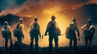 Only The Brave (2017) Full Movie - HD 1080p BluRay