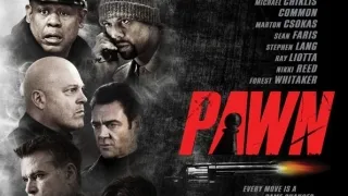 Pawn (2013) Full Movie - HD 1080p BRrip