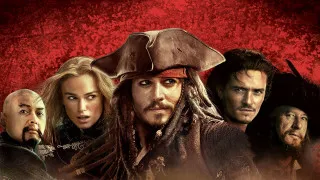 Pirates of the Caribbean: At Worlds End (2007) Full Movie - HD 720p BluRay