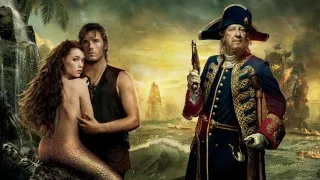 Pirates of the Caribbean On Stranger Tides (2011) Full Movie - HD 1080p