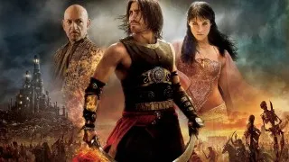 Prince of Persia (2010) Full Movie - HD 1080p