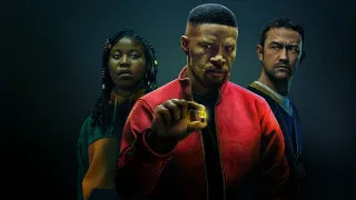 Project Power (2020) Full Movie - HD 720p