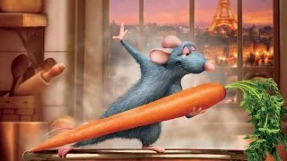 Ratatouille (2007) Full Movie - HD 720p BluRay