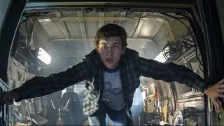Ready Player One (2018) Full Movie - HD 1080p