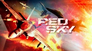 Red Sky (2014) Full Movie