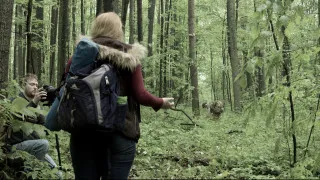 Red Woods (2021) Full Movie - HD 720p