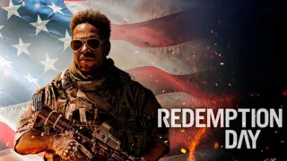 Redemption Day (2021) Full Movie - HD 720p