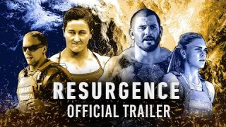 Resurgence (2021) Full Movie - HD 720p