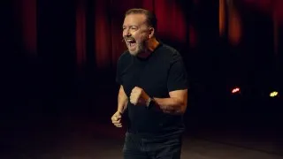Ricky Gervais: Armageddon (2023) Full Movie - HD 1080p