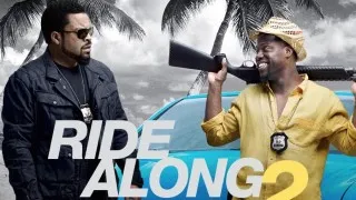 Ride Along 2 (2016) Full Movie - HD 1080p BluRay