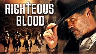 Righteous Blood (2021) Full Movie - HD 720p