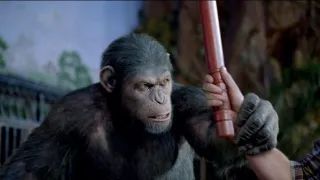 Rise of the Planet of the Apes (2011) Full Movie