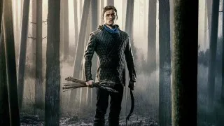 Robin Hood (2018) Full Movie - HD 1080p