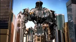 RoboCop 2 (1990) Full Movie - HD 720p