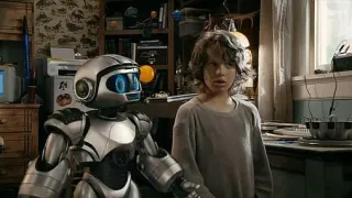 Robosapien: Rebooted (2013) Full Movie - HD 1080p BluRay