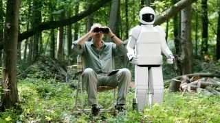 Robot & Frank (2012) Full Movie - HD 1080p BRrip