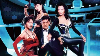 Robotrix (1991) Full Movie - HD 720p BluRay