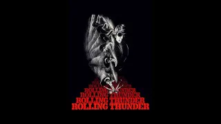 Rolling Thunder (1977) Full Movie - HD 720p BluRay