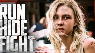 Run Hide Fight (2020) Full Movie - HD 720p