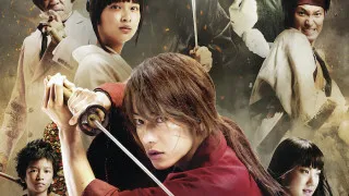 Rurouni Kenshin Part I: Origins (2012) Full Movie - HD 720p BluRay