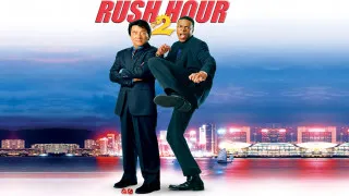 Rush Hour 2 (2001) Full Movie - HD 720p BluRay