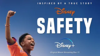 Safety (2020) Full Movie - HD 720p