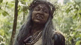 Satanic Hispanics (2022) Full Movie - HD 1080p