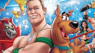Scooby-Doo! WrestleMania Mystery (2014) Full Movie