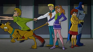 Scooby-Doo & Batman: The Brave and the Bold (2018) Full Movie - HD 720p